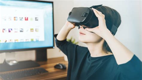 Best VR apps for watching virtual reality videos and.